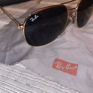 Rayban sunglasses